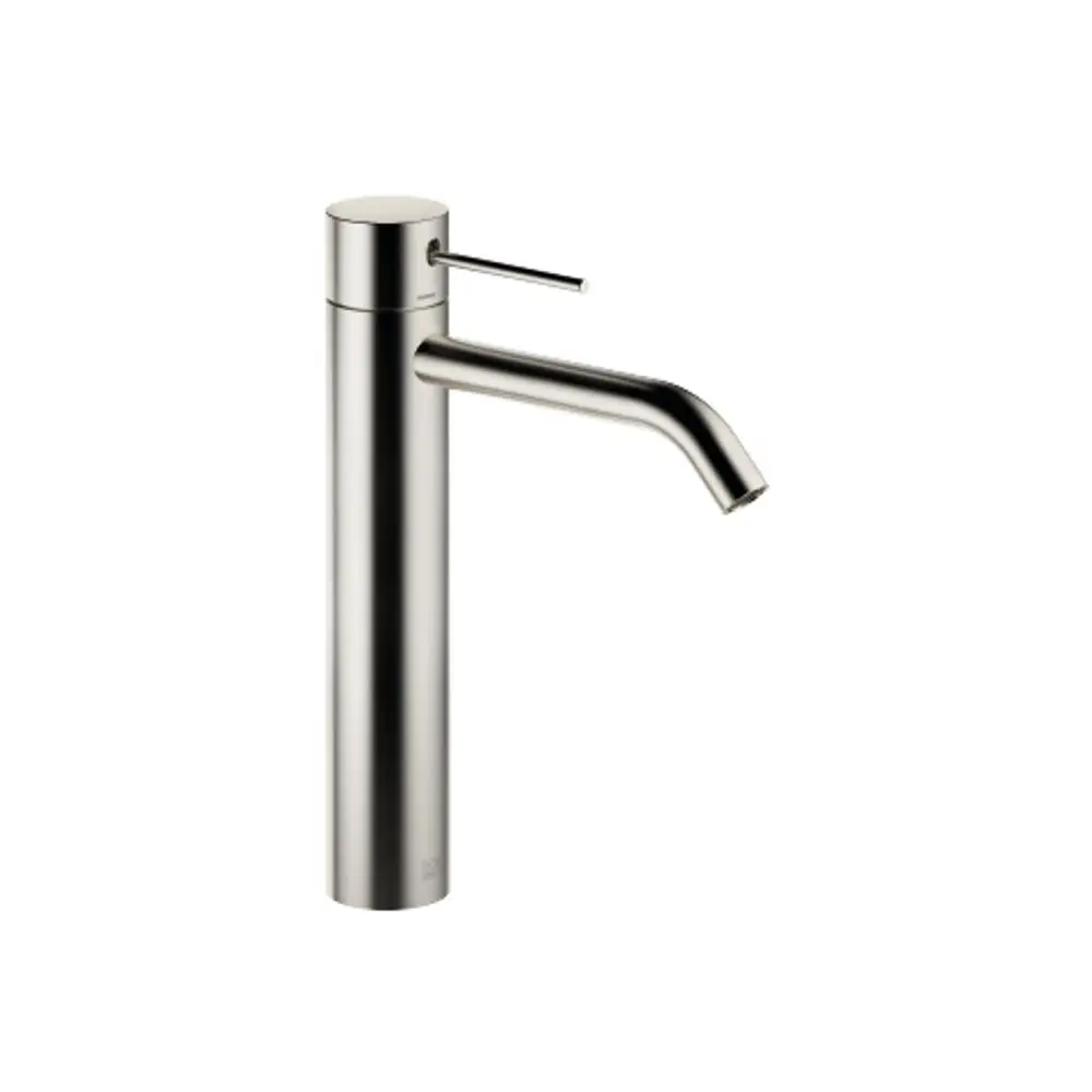 Dornbracht-META-Waschtisch-Einhandbatterie-Ausladung 165mm-platin gebürstet, 33539662-06 Galeriebild 1